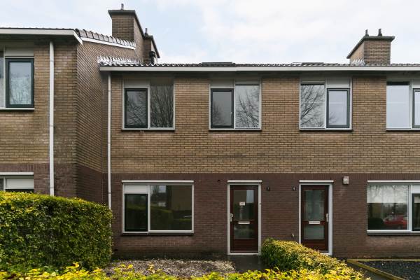 Woning Viool 7 Ewijk