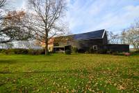 Woning Gaanderse'sweg 4 Dreischor