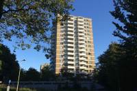 Woning Nachtwachtlaan 494 Amsterdam