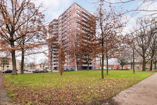 Woning Waalstraat 219 Enschede