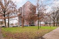 Woning Waalstraat 219 Enschede