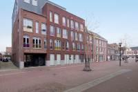 Woning Wijnstraat 10 Echt
