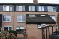 Woning Snoekbaars 25 Leusden