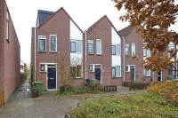 Woning Claude Debussystraat 51 Den Haag