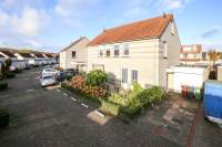 Woning De Schagense Snees 17 Dronten