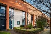 Woning Puttershof 25 Vleuten