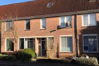 Woning Klompstraat 48 Apeldoorn