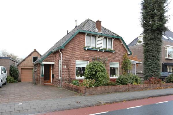 Woning Koninginnelaan 30 Soest