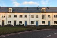 Woning Educalaan 9 Dronten