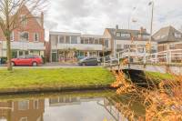 Woning erlaan 17 Bennebroek