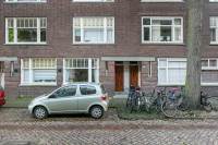 Woning Dr. de Visserstraat 20 Rotterdam