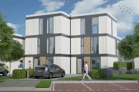 Woning Maasstraat 14 Deventer