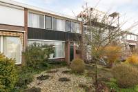 Woning Gerard van Dinterstraat 16 Rosmalen