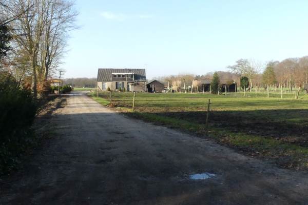 Woning Buurtweg 32 Leersum