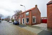 Woning Burgemeester de Bruijnstraat 25 Ellemeet