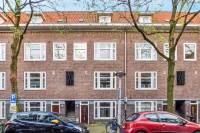Woning Bonairestraat 62 Amsterdam