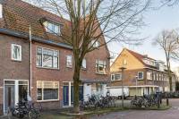 Woning Edisonstraat 112 Utrecht