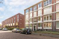 Woning Spinozalaan 183 Voorburg