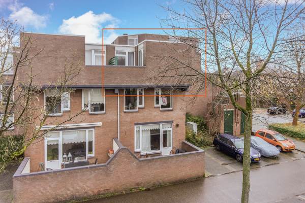 Woning Anne Frankstraat 134 Venlo
