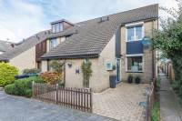 Woning Eric Kranspad 8 Rotterdam