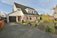 Woning de Vennen 15 Roden