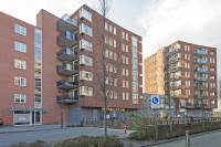 Woning Marsmanplein 98 Haarlem