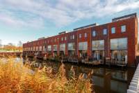 Woning Van Maanenstraat 9 Schiedam