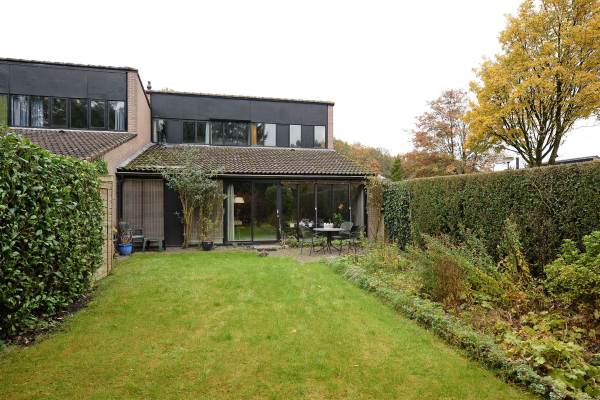 Woning De Vallei 60 Assen