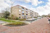 Woning Stakman Bossestraat 25 Noordwijk Zh