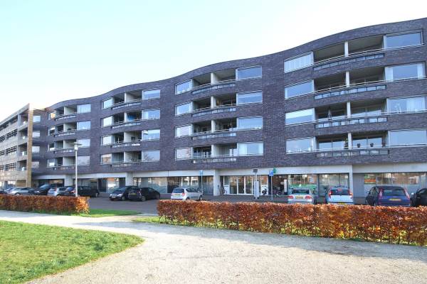 Woning Baron Sloetkade 79 Apeldoorn