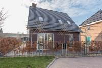 Woning Zweedsestraat 1 Mookhoek