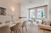 Woning Derde Helmersstraat 62 Amsterdam