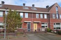Woning Tuinfluiter 21 Hoogkarspel