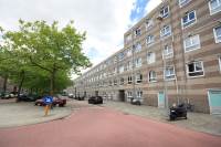 Woning Daniël Defoelaan 125 Amsterdam