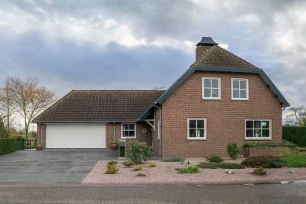 Woning Pater Sangersstraat 11 Stevensweert