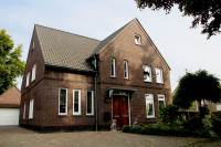 Woning Jankenberg 67 Halsteren