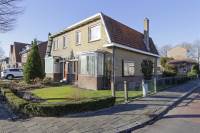 Woning Rechte Zandweg 42 Dordrecht