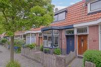 Woning Begoniastraat 65 Den Helder