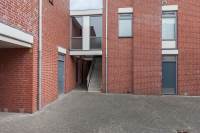 Woning Oldenhagen 6 Rotterdam