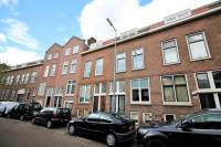 Woning Willem van Hillegaersbergstraat 71 Rotterdam