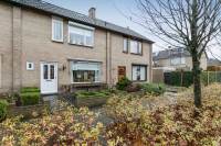 Woning Dokter de Kockstraat 44 Bruinisse