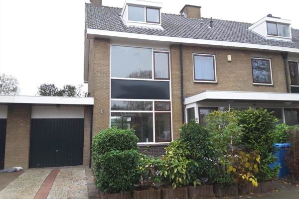 Woning Lange Kleiweg 150 Rijswijk