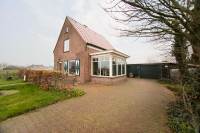 Woning Haukessluisweg 1 Slootdorp