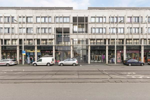 Woning Hobbemastraat 224 Den Haag