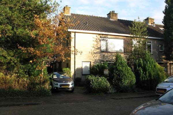 Woning Colenso 135 Soest