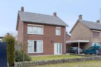 Woning Treurenberg 4 Bergeijk