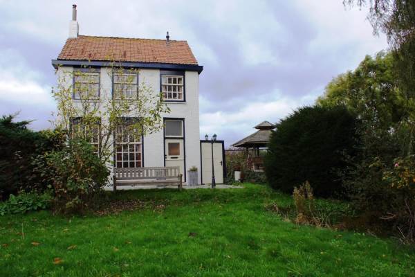 Woning Provincialeweg 26 Sint-Maartensdijk