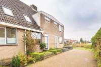 Woning Spoorhaven 11 Boskoop