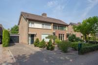 Woning Zandstraat 25 Casteren