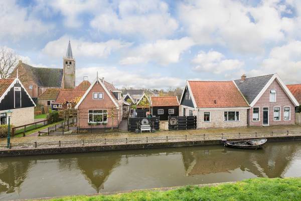 Woning Oude Streek 34 Kolhorn